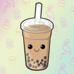 Bubble tea group be kind