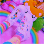 ᴋɪᴅᴅᴏ ᴡᴀʀᴅʀᴏʙᴇ •