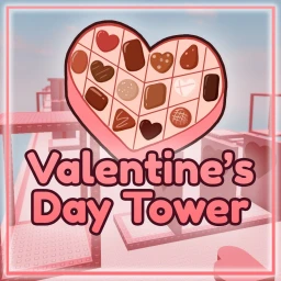 💘 Valentine's Day Tower icon