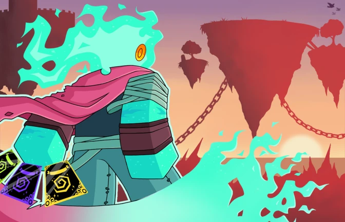 Roguelike Mastery!
