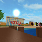 ~Wake Island & Resort~