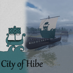City of Hibe