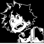 Tododeku Squad