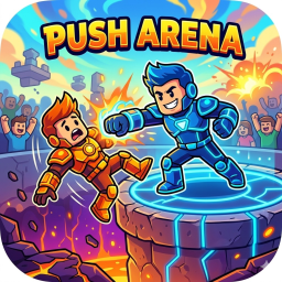 Push Arena
