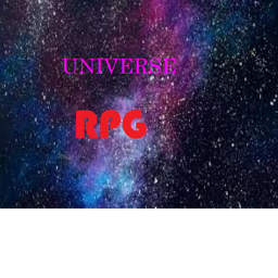 Universe RPG {Beta} DISCONTINUED :O