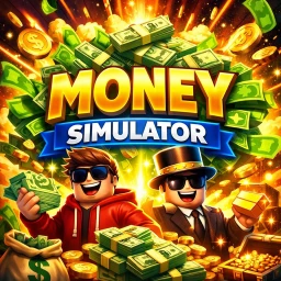 Money Simulator icon