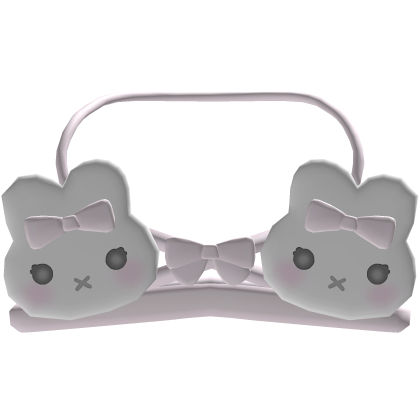 cute miffy bunny top