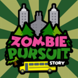 Zombie Pursuit (Story)