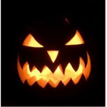 A Halloween Group