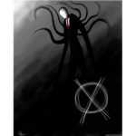 Slender Man Of ROBLOX