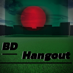 BD ONLY HANGOUT 🇧🇩 🇧🇩