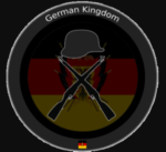 [GK] German Kingdom