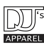 DJ's Apparel