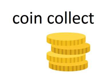 coins collecting simulator (FREE PET!)