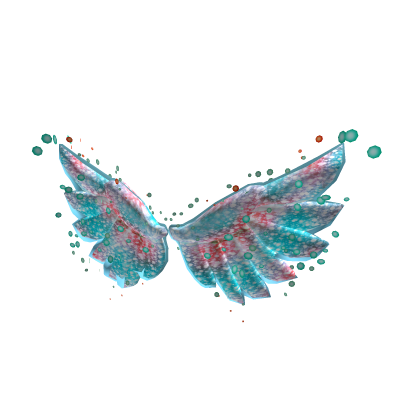 Glow Wings