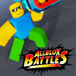 Blade FPS Button icon