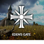 .Eden's Gate.