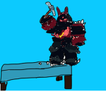 Flaming Ember