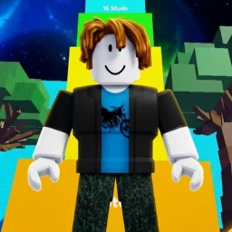 [🪜]Just Jump! icon