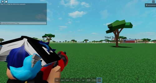 Simulator Froniter