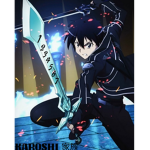 KAROSHI 家族