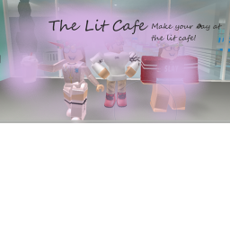 The Lit Cafe V lll