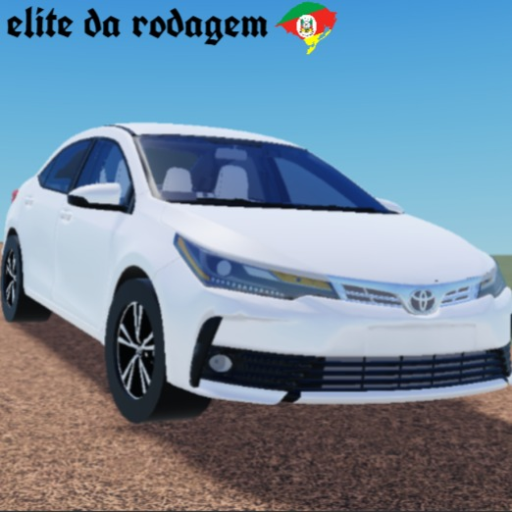 20K SPECIAL! Elite Shooting 🚛📱 official Roblox game thumbnail