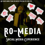 [Social Media] Ro-Media 🔊