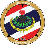 [ Ordnance Department | กรมสรรพาวุธ ]