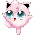 Jiggly puff fans