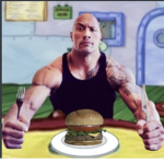 THE EGG MAN YESSIR
