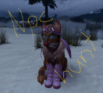 NPC hunt! (WCUE)