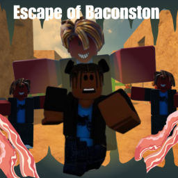 Escape of Baconston