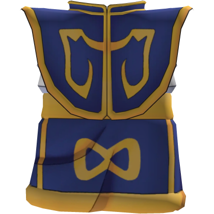 Kurapika Torso