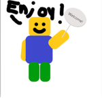 Robloxian Noob Army!