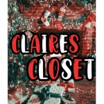 •claire’s closet•
