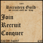 Recruiters Guild