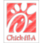 ChickFilA | Home of the Chicken Sandwhich