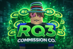 RQ3 Commission Co.