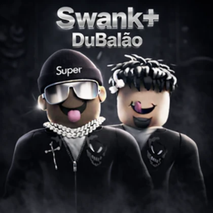 Swank+ Roblox group icon