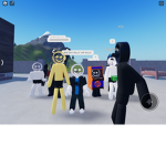 Vexus fangroup
