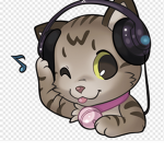 Kittty Gamer Squad