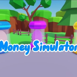 Money Simulator [RELEASE]