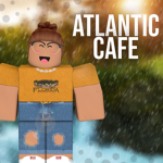 Atlantic Cafè