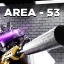[SCP] Area 53