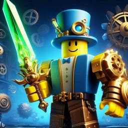 [NEW LIMITED!] Noob Slayers Simulator icon
