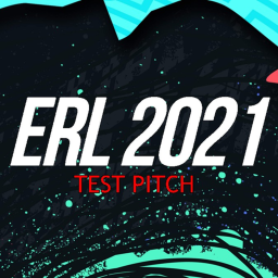 ERL - Test Pitch