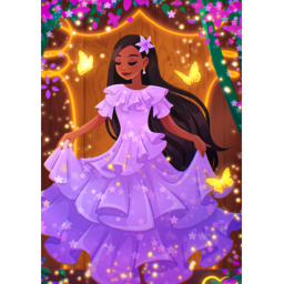 Isabela's Room