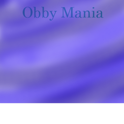 Obby Mania
