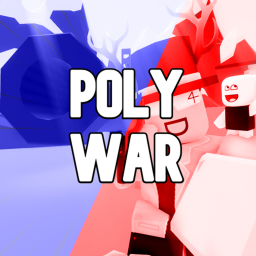 [NEW UPDATE!] PolyWar